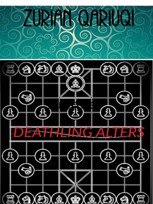 cover image of Deathling Alters